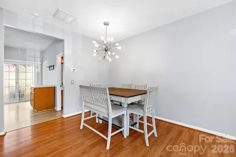 2823 Summergrove Court Matthews NC 28105
