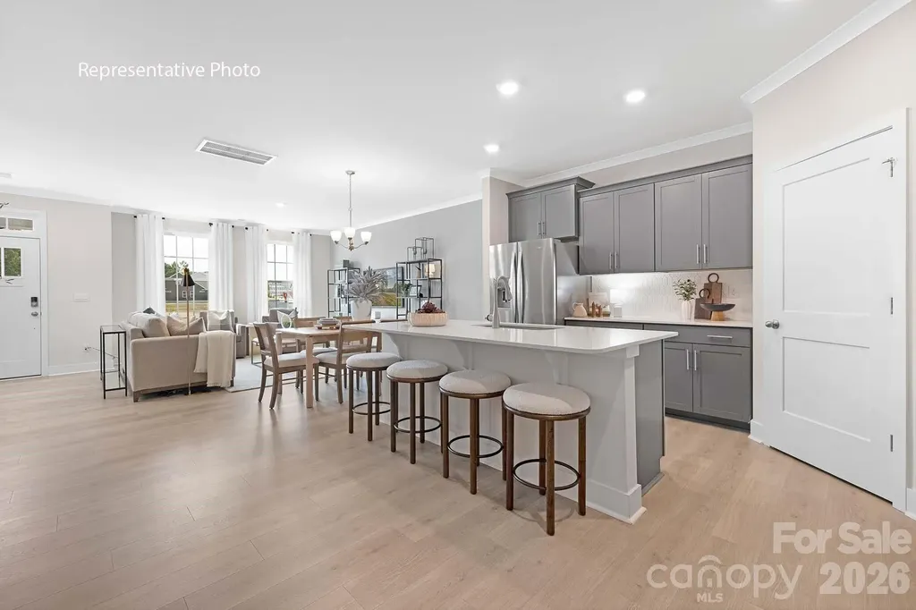 1090 Whistling Place Indian Trail NC 28079