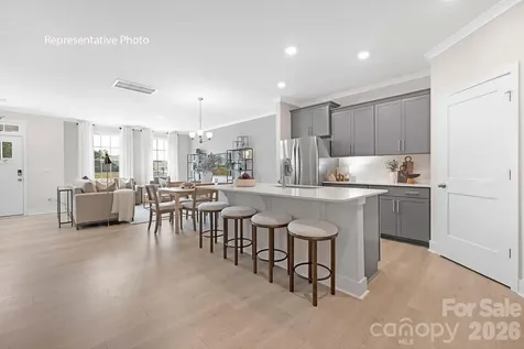 1090 Whistling Place Indian Trail NC 28079
