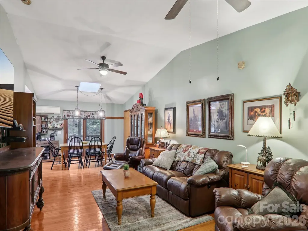 457 Shady Ridge Road Waynesville NC 28785