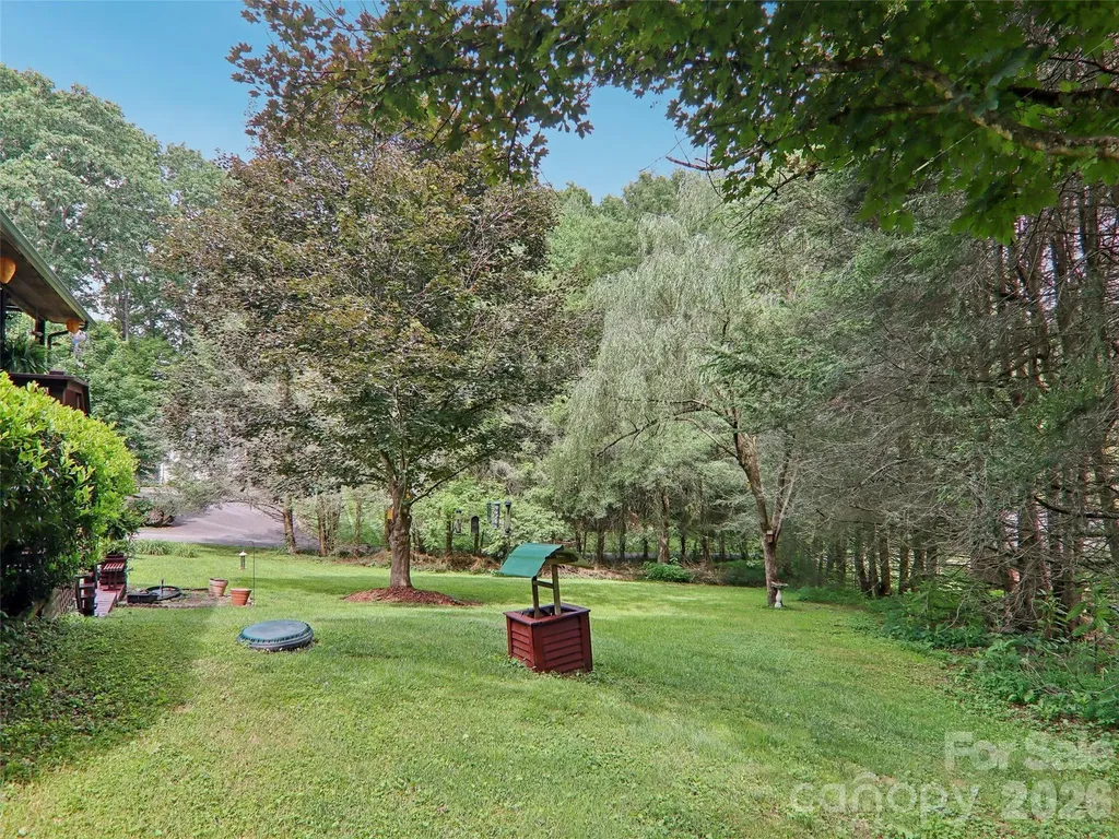 457 Shady Ridge Road Waynesville NC 28785