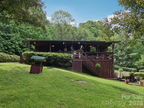 457 Shady Ridge Road Waynesville NC 28785