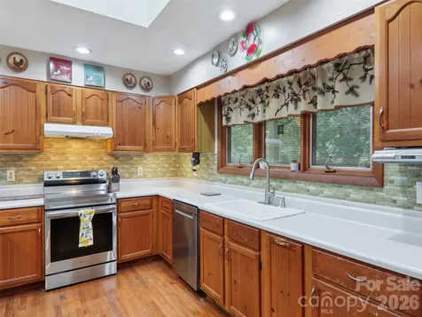 457 Shady Ridge Road Waynesville NC 28785