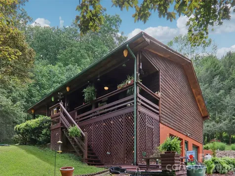 457 Shady Ridge Road Waynesville NC 28785