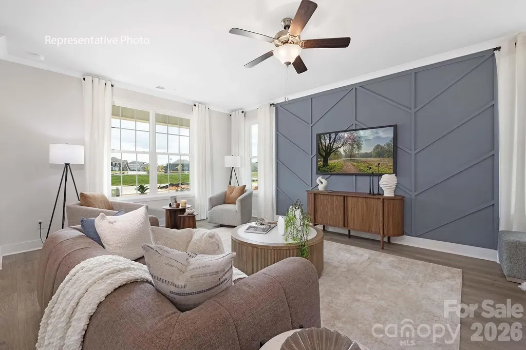 1094 Whistling Place Indian Trail NC 28079