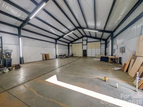 124 Shootout Lane Burnsville NC 28714