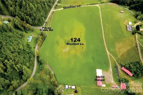 124 Shootout Lane Burnsville NC 28714