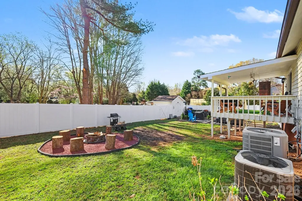 10116 Mountain Apple Drive Mint Hill NC 28227