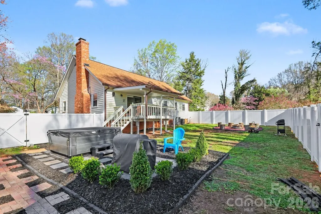 10116 Mountain Apple Drive Mint Hill NC 28227