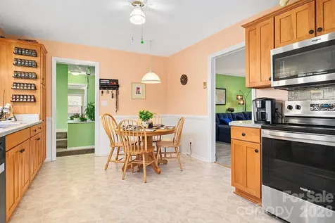 10116 Mountain Apple Drive Mint Hill NC 28227