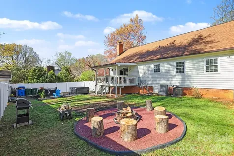 10116 Mountain Apple Drive Mint Hill NC 28227