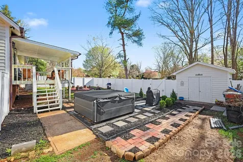 10116 Mountain Apple Drive Mint Hill NC 28227