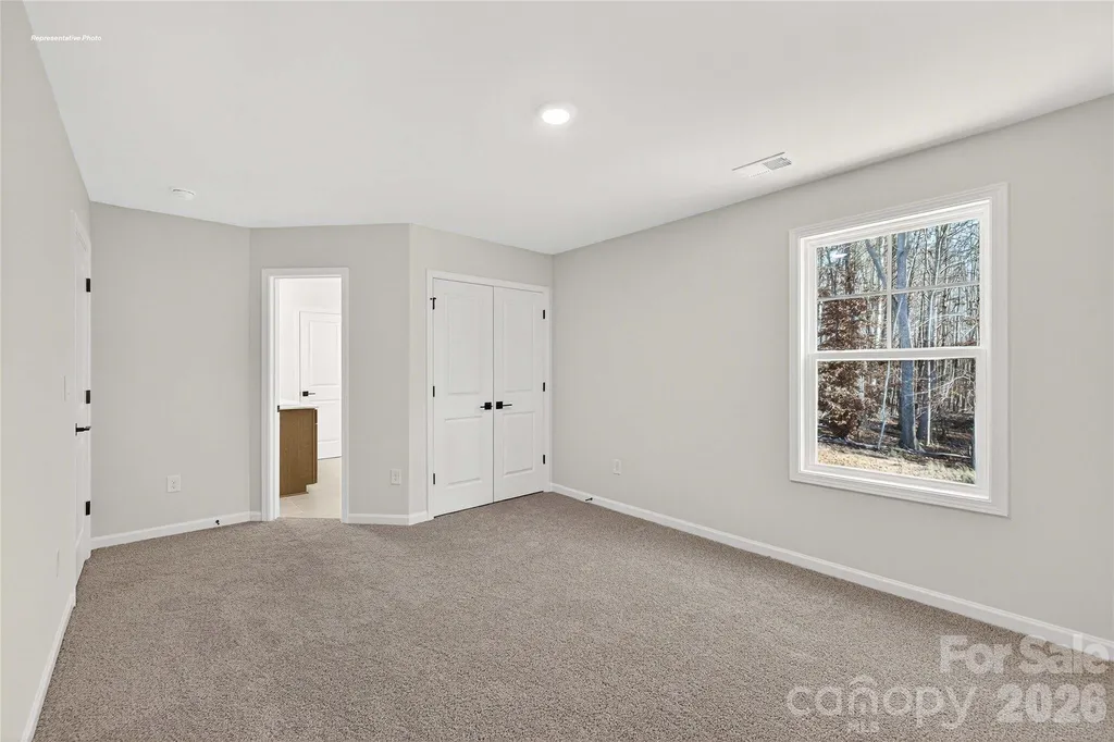 2055 Gallinule Drive Indian Trail NC 28079