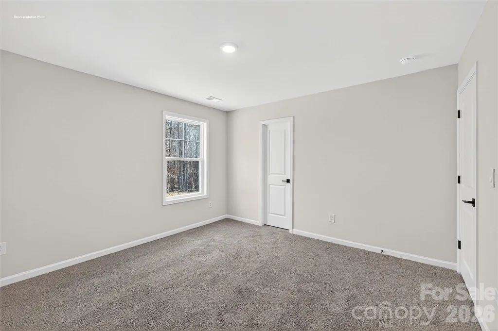 2055 Gallinule Drive Indian Trail NC 28079