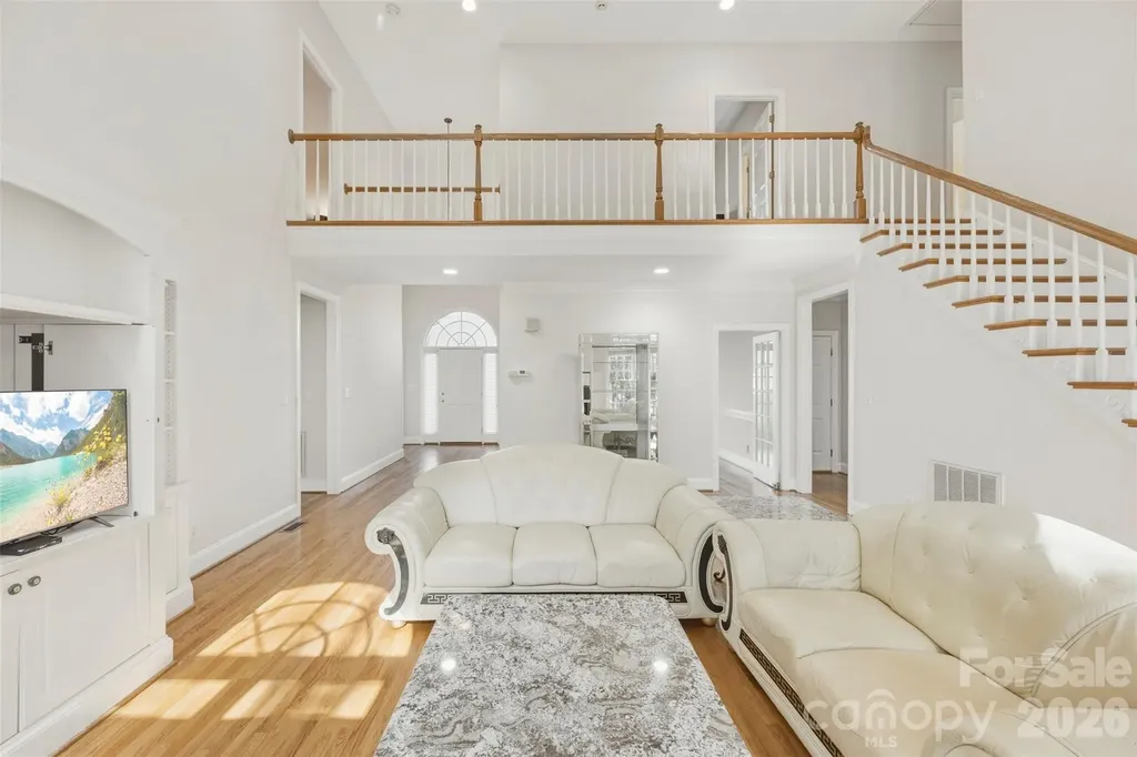 10835 Alexander Mill Drive Charlotte NC 28277