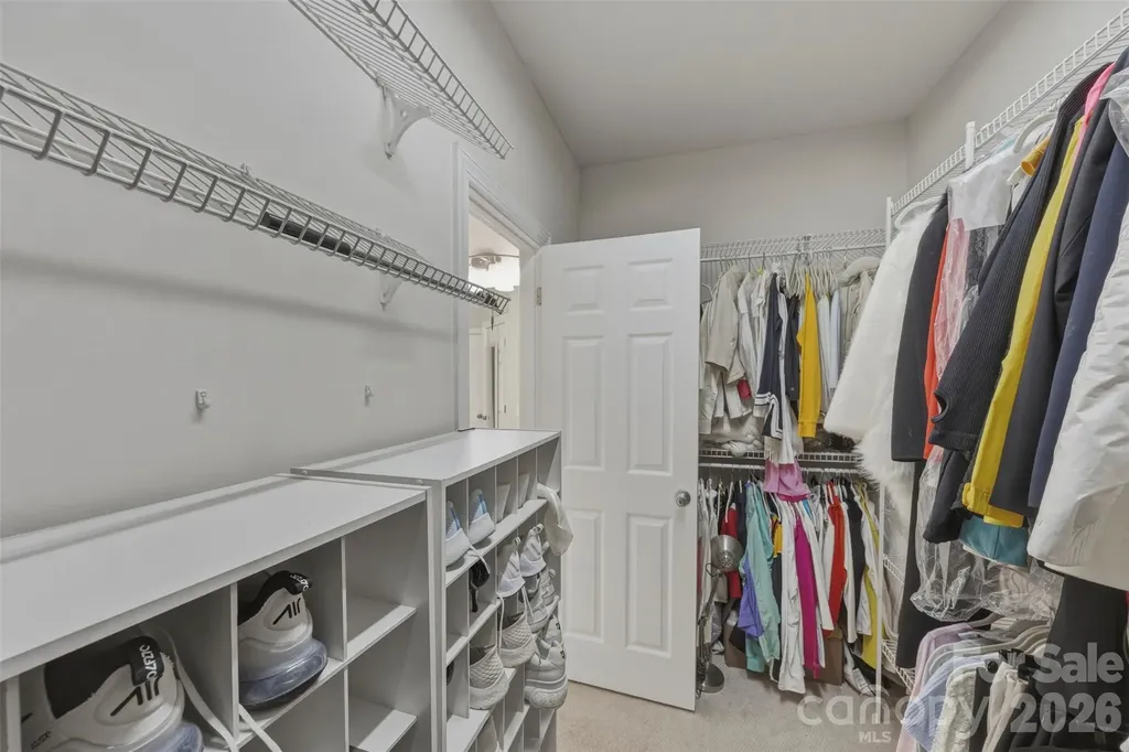 10835 Alexander Mill Drive Charlotte NC 28277
