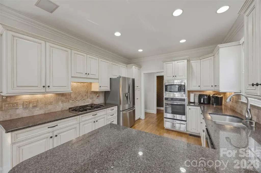 10835 Alexander Mill Drive Charlotte NC 28277