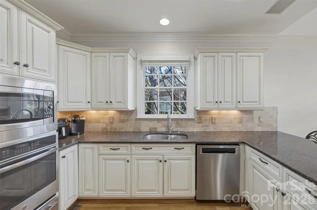 10835 Alexander Mill Drive Charlotte NC 28277