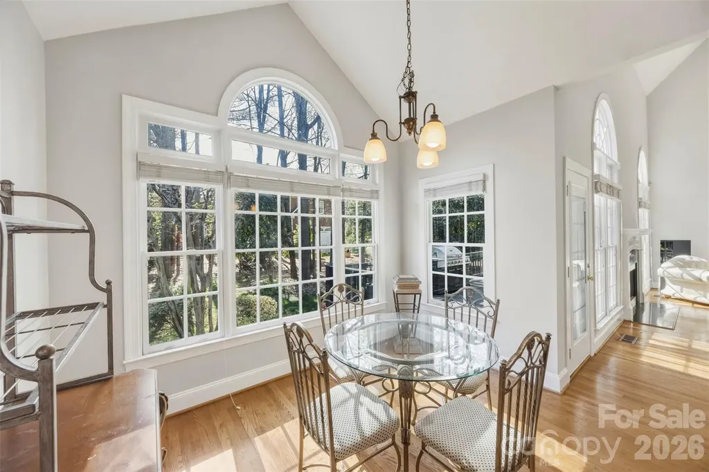 10835 Alexander Mill Drive Charlotte NC 28277