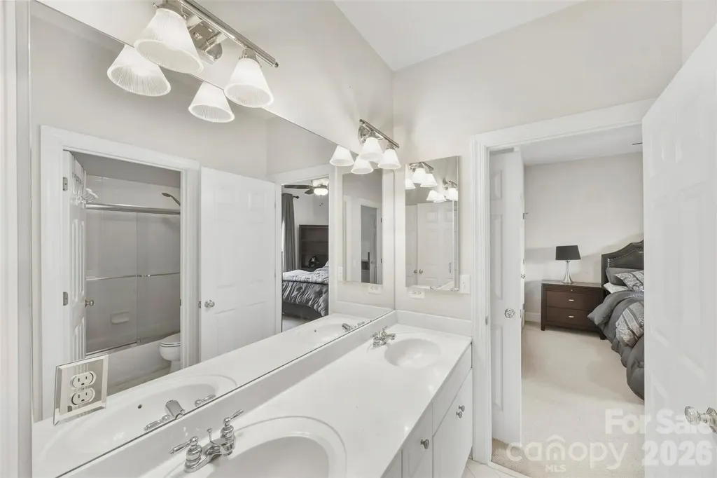 10835 Alexander Mill Drive Charlotte NC 28277