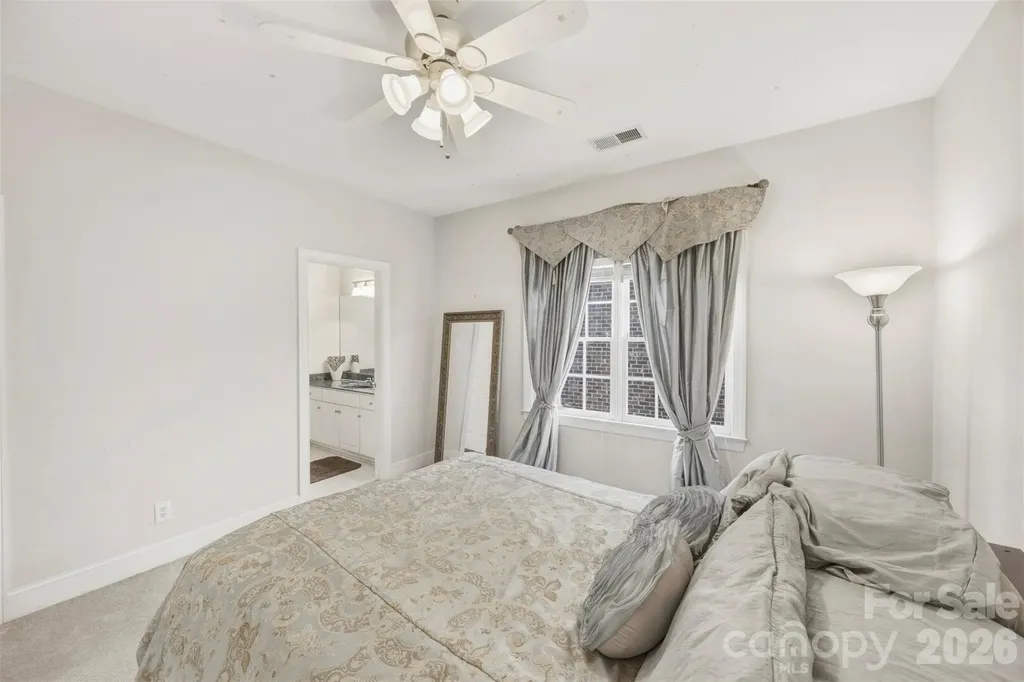 10835 Alexander Mill Drive Charlotte NC 28277