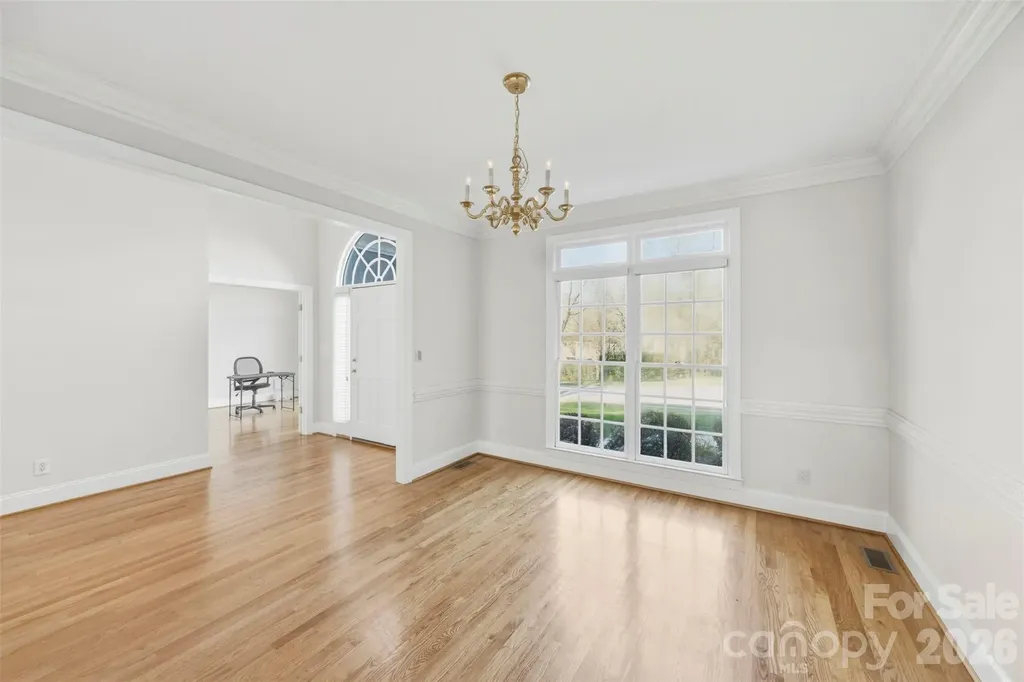 10835 Alexander Mill Drive Charlotte NC 28277