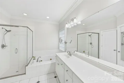 10835 Alexander Mill Drive Charlotte NC 28277