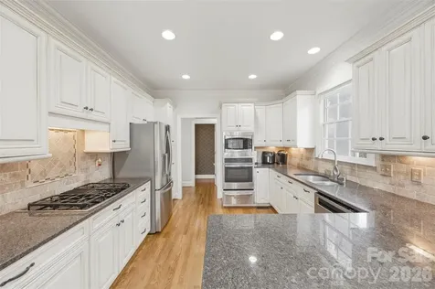 10835 Alexander Mill Drive Charlotte NC 28277