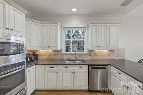 10835 Alexander Mill Drive Charlotte NC 28277