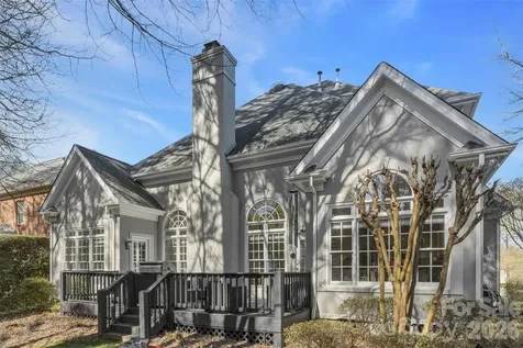 10835 Alexander Mill Drive Charlotte NC 28277