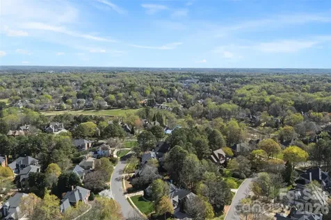 10835 Alexander Mill Drive Charlotte NC 28277