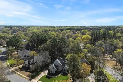 10835 Alexander Mill Drive Charlotte NC 28277