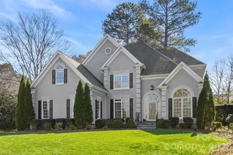 10835 Alexander Mill Drive Charlotte NC 28277