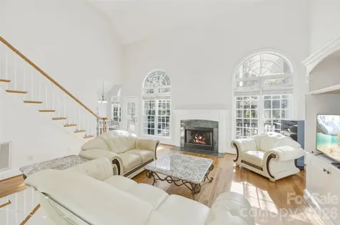 10835 Alexander Mill Drive Charlotte NC 28277