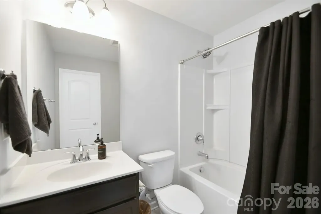 104 Burlingame Court Mooresville NC 28117