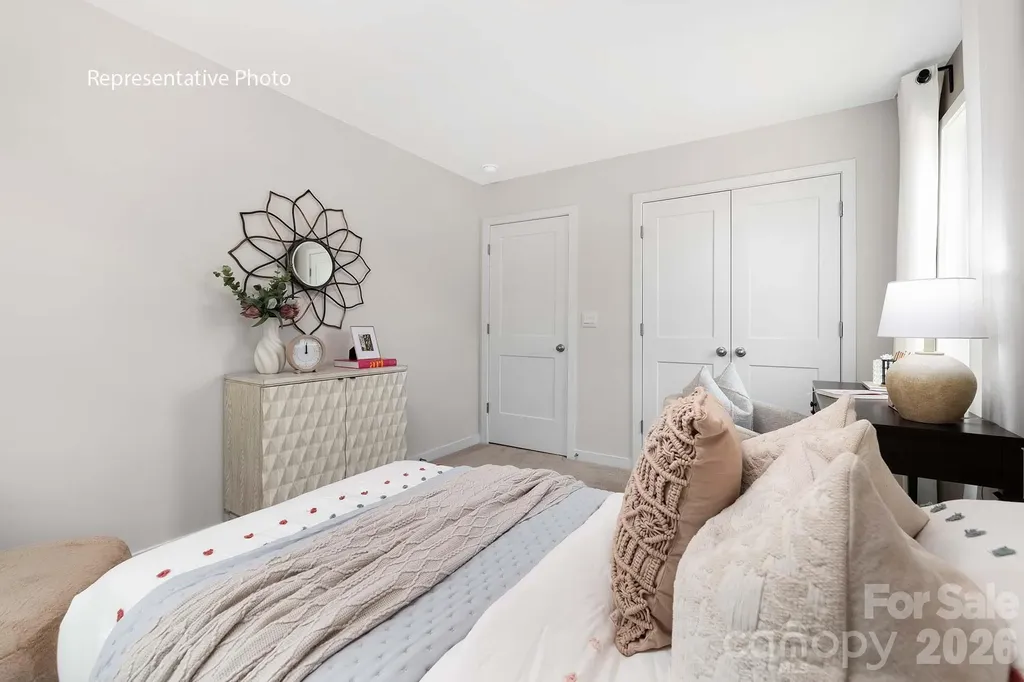 1098 Whistling Place Indian Trail NC 28079