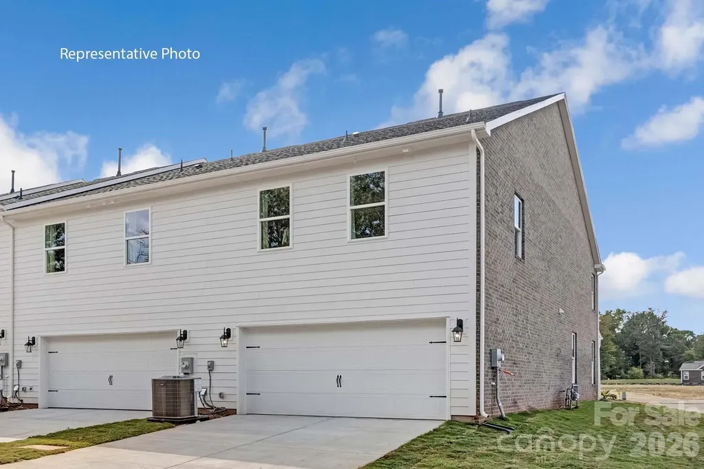1098 Whistling Place Indian Trail NC 28079