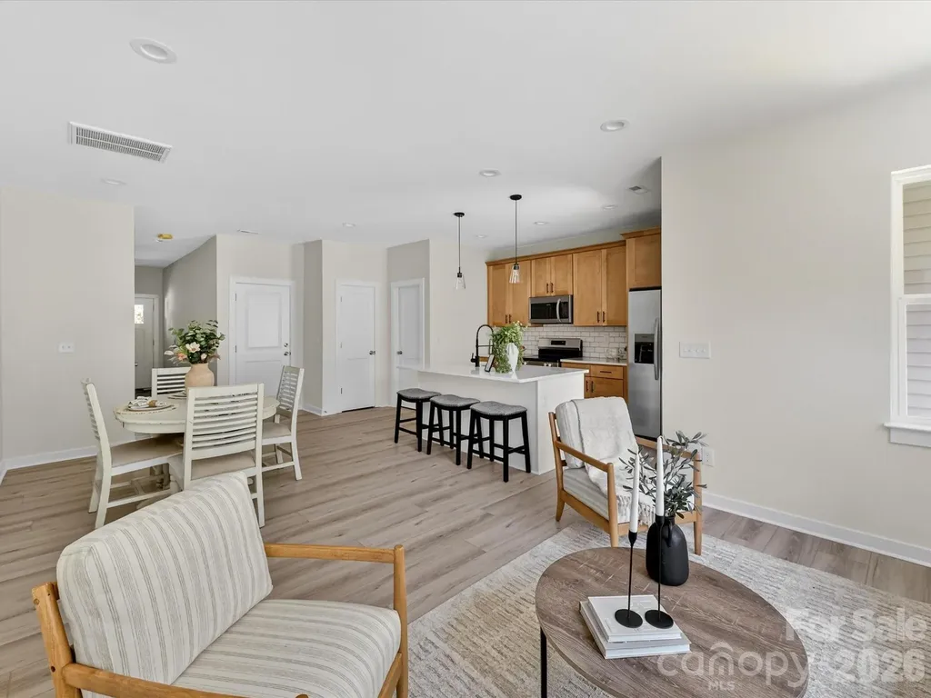 655 Stillgreen Lane Charlotte NC 28214