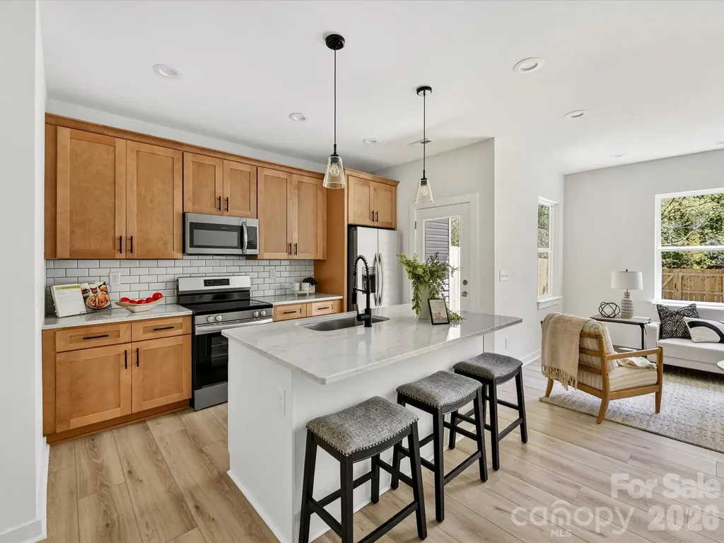 655 Stillgreen Lane Charlotte NC 28214
