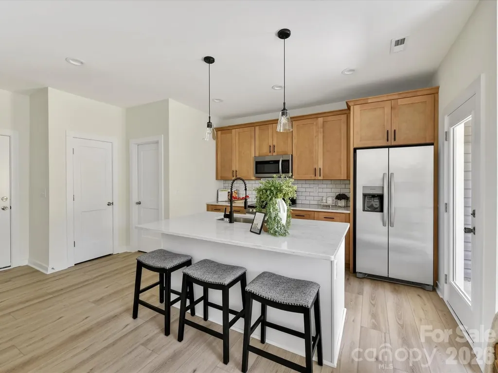 655 Stillgreen Lane Charlotte NC 28214