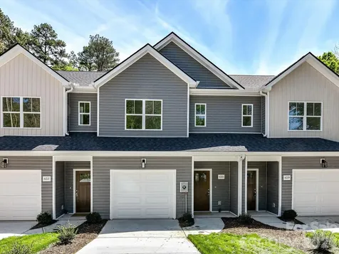 655 Stillgreen Lane Charlotte NC 28214