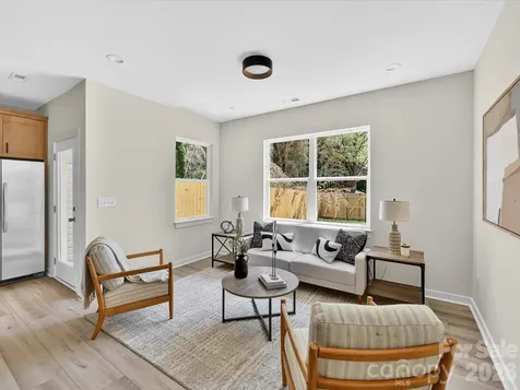 655 Stillgreen Lane Charlotte NC 28214
