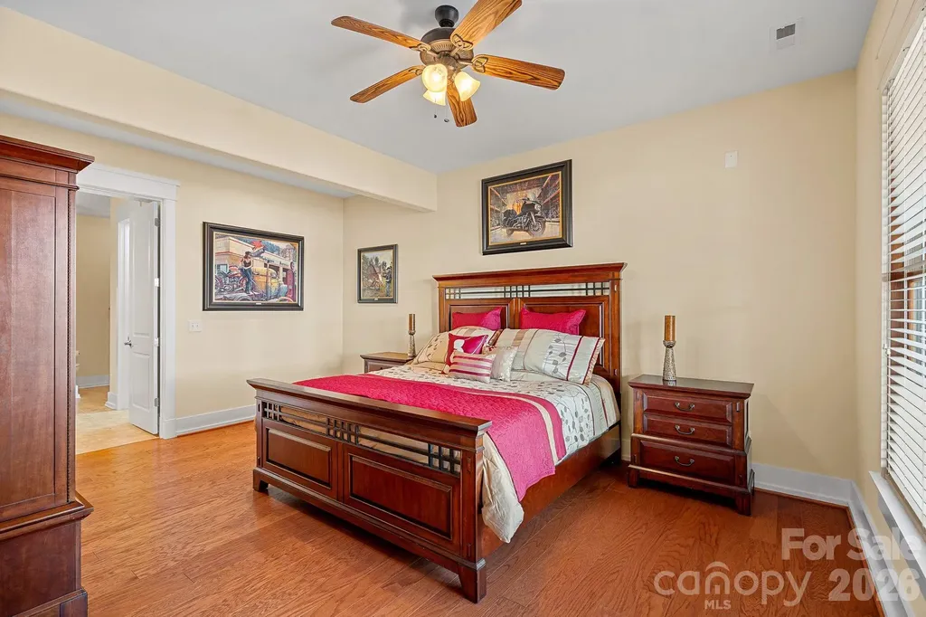 843 Morrison Farm Road Troutman NC 28166