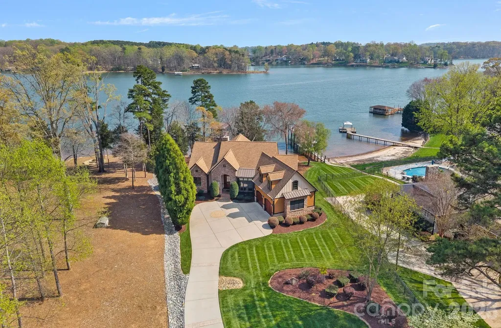 843 Morrison Farm Road Troutman NC 28166