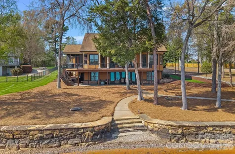 843 Morrison Farm Road Troutman NC 28166
