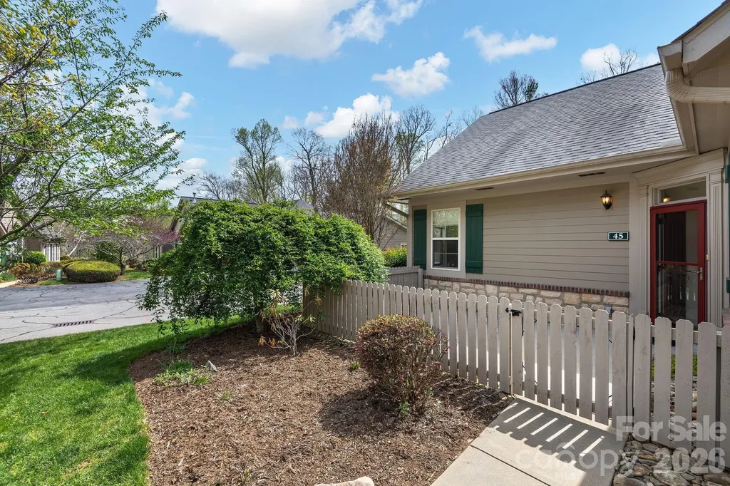 45 Craggy Vista Drive Swannanoa NC 28778