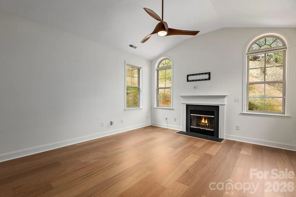45 Craggy Vista Drive Swannanoa NC 28778