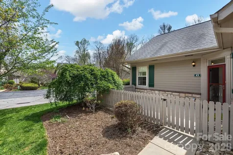 45 Craggy Vista Drive Swannanoa NC 28778