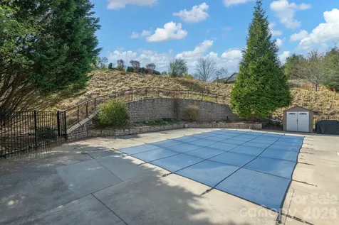 45 Craggy Vista Drive Swannanoa NC 28778