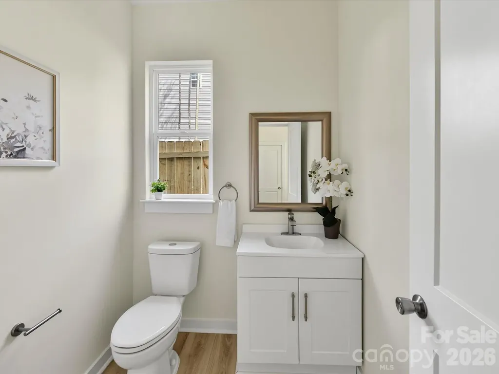 651 Stillgreen Lane Charlotte NC 28214